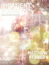 Impatient Youth P.O.D. cover